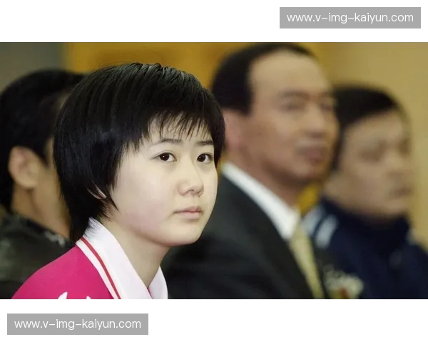 福原爱vs命运：爱哭鬼的下半场，谁在定义她的输赢？