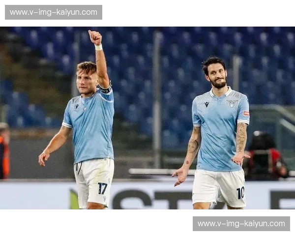 鹰击长空与极光之战：拉齐奥vs泽尼特，一场关于意志与荣耀的终极博弈